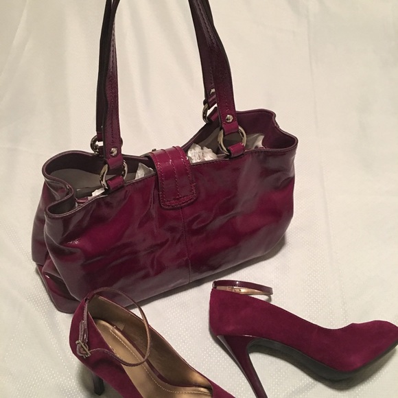 Coach handbag - Picture 3 of 6